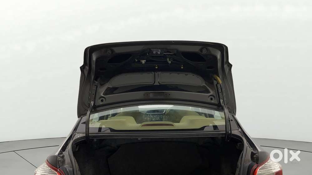 Honda Amaze S I-vtec, 2017, Petrol