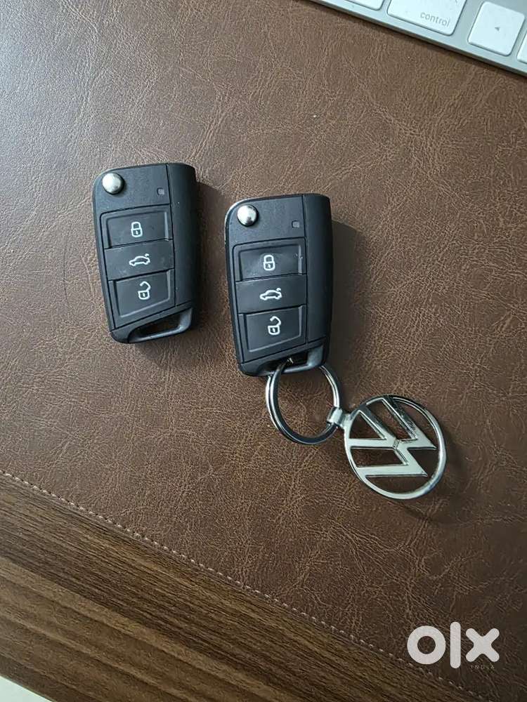 Volkswagen Taigun 1.5 Tsi Dsg Gt Plus 2022 Petrol 19500 Km Driven