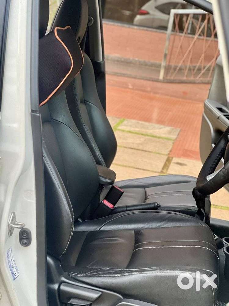 Honda Br-v I-dtec Vx Mt, 2016, Diesel