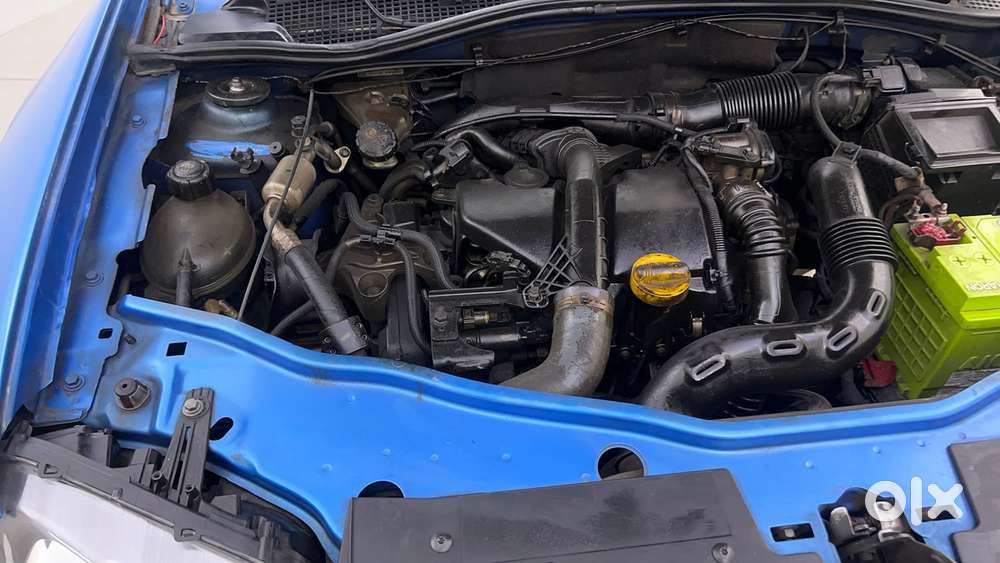 Renault Duster Rxs 110ps, 2019, Diesel