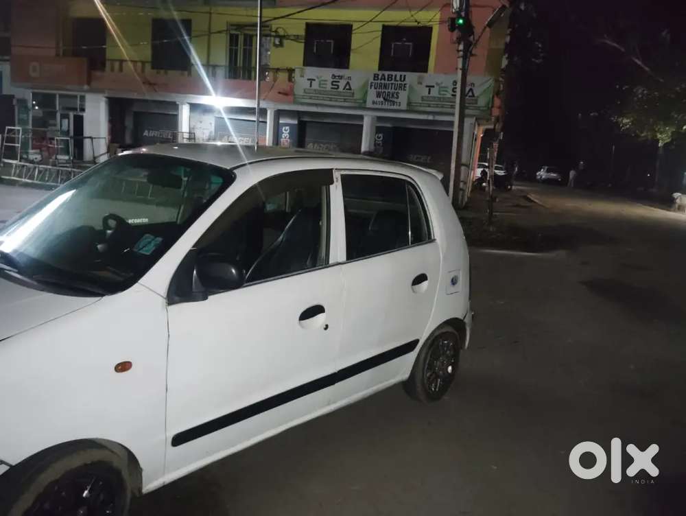 2011 Hyundai Santro 1.1 Magna Mt