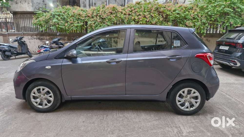 Hyundai Grand I10 1.2 Kappa Sportz, 2017, Petrol