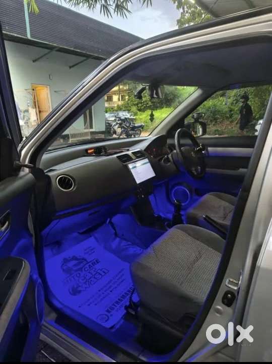 Swift Dzire Vdi 2010 Diesel