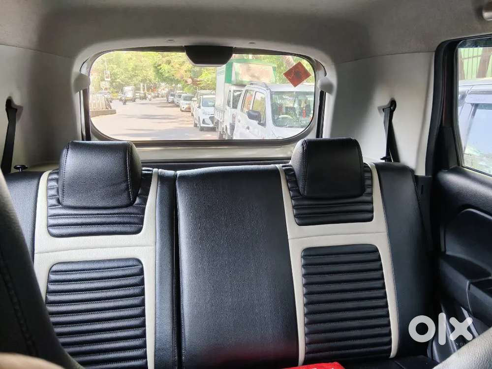 Maruti Suzuki Wagon R 2022 Cng & Hybrids 62000 Km Driven