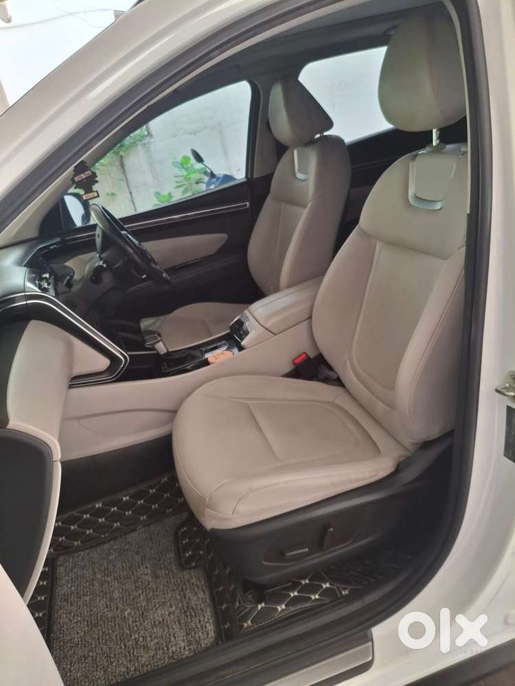 Hyundai Tucson Signature 2.0 At Diesel, 2023, Diesel