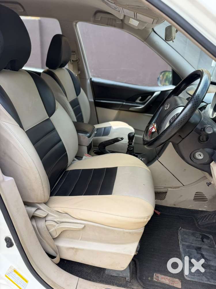 Mahindra Xuv500 W6 2wd, 2017, Diesel