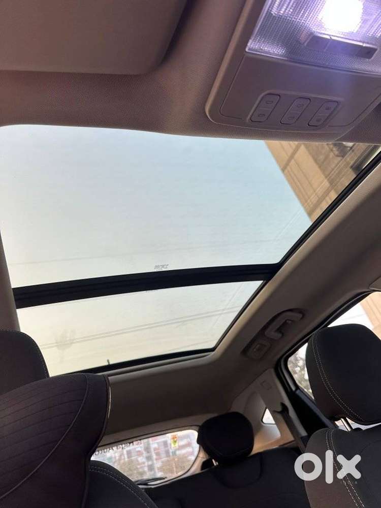 Tata Harrier Xt+, 2021, Diesel