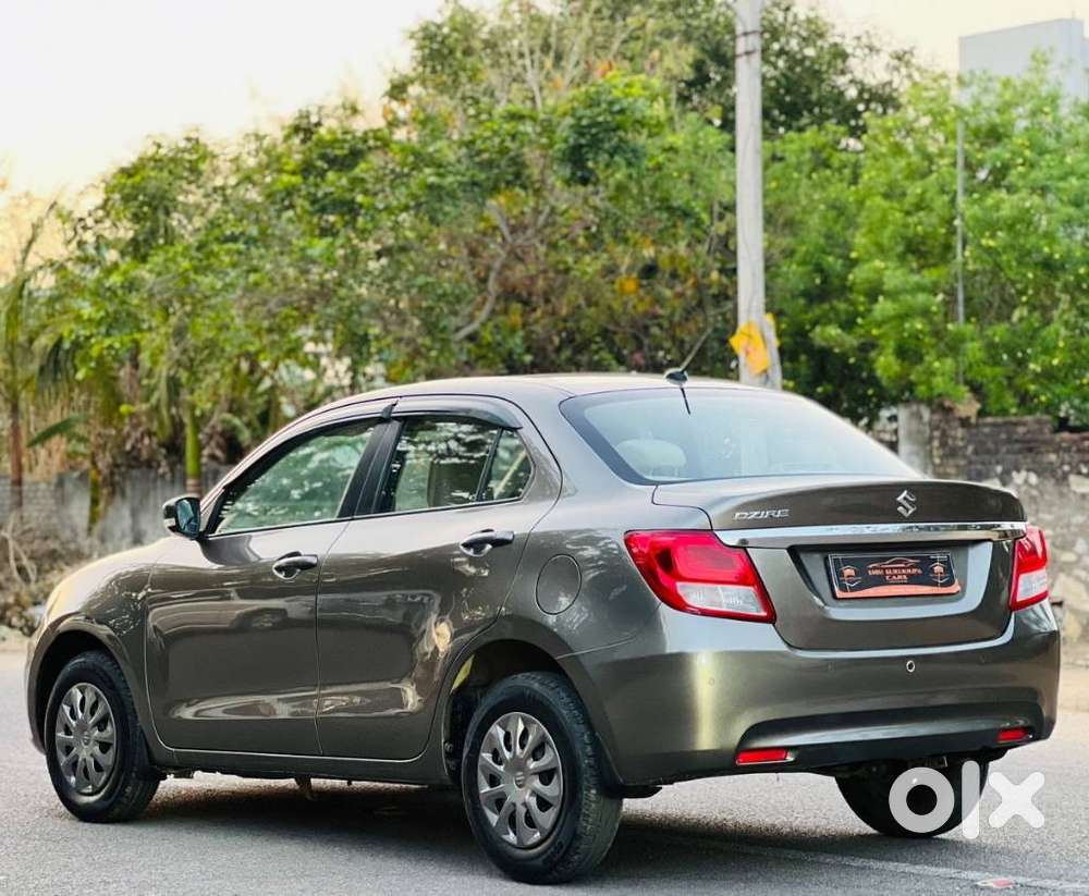 Maruti Suzuki Swift Dzire Vxi(o) Mt, 2022, Petrol