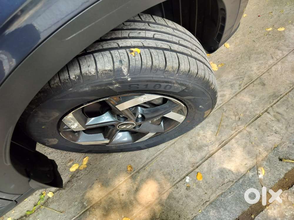 Hyundai Venue Sx, 2021, Petrol