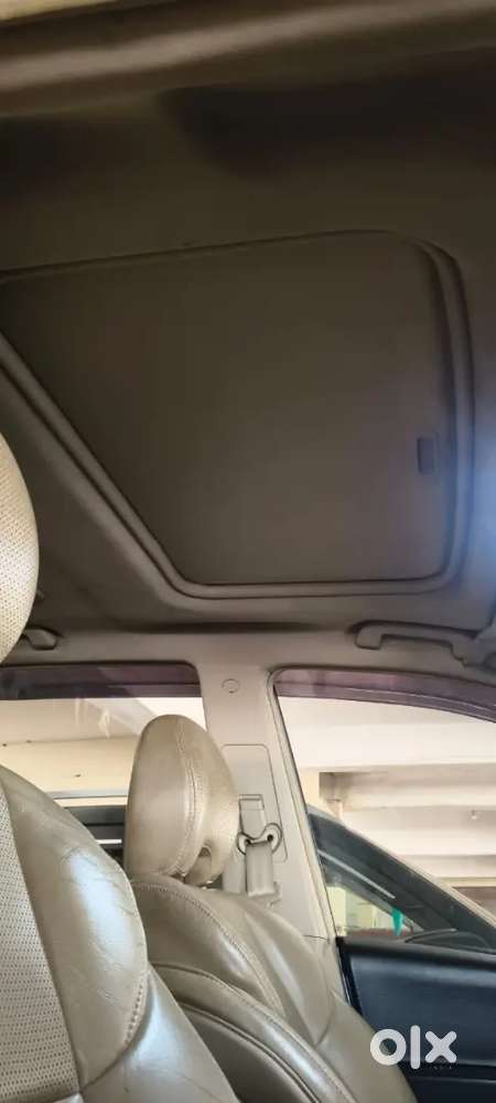 Mahindra Xuv500 2015 Diesel Top Model  Good Condition