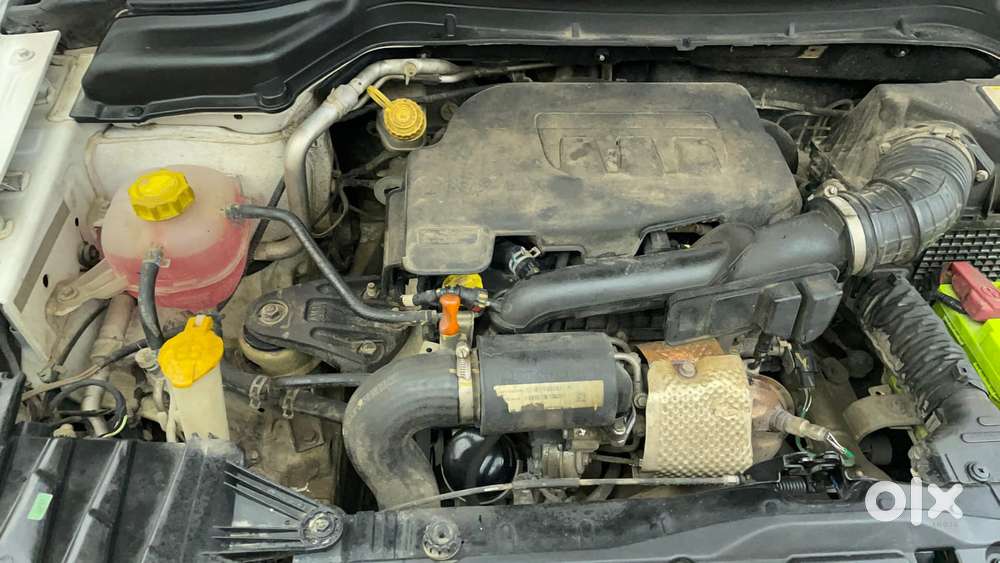 Mahindra Xuv300 W6, 2021, Petrol