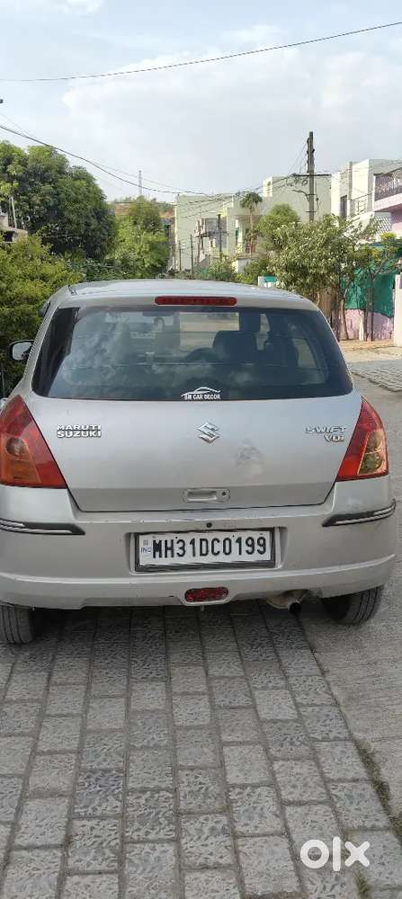 Swift Vdi Diesel