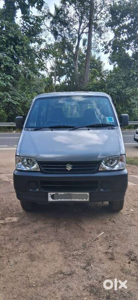 Maruti Suzuki Eeco 5 Seater AC, 2021, Petrol