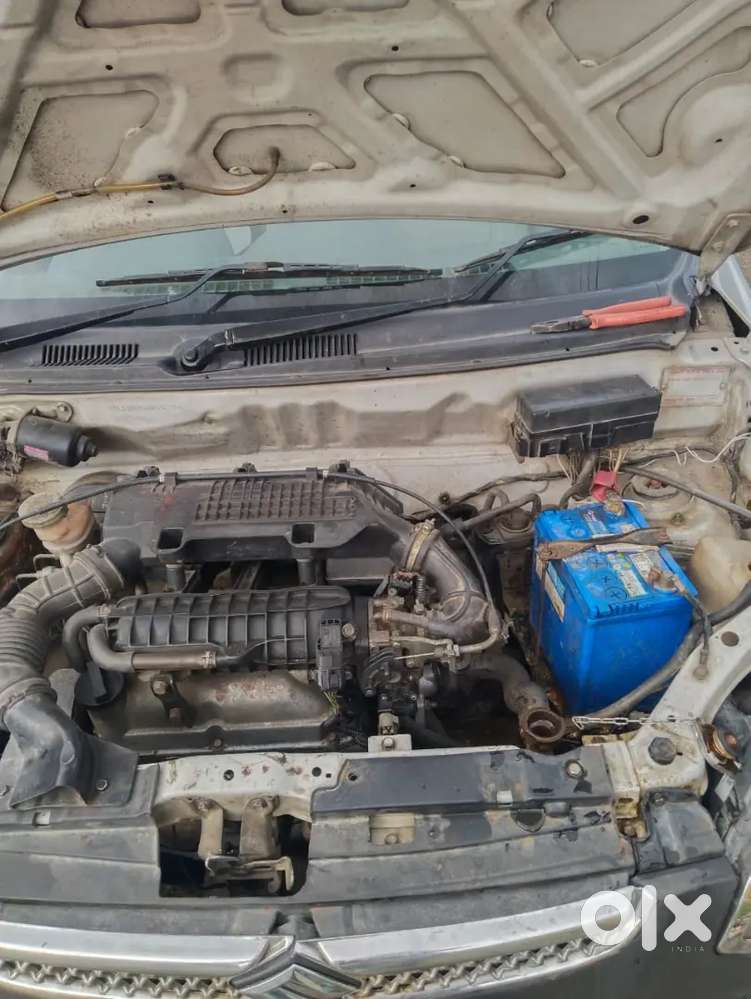 Maruti Suzuki Alto 800 (2012 December) In Good Condition