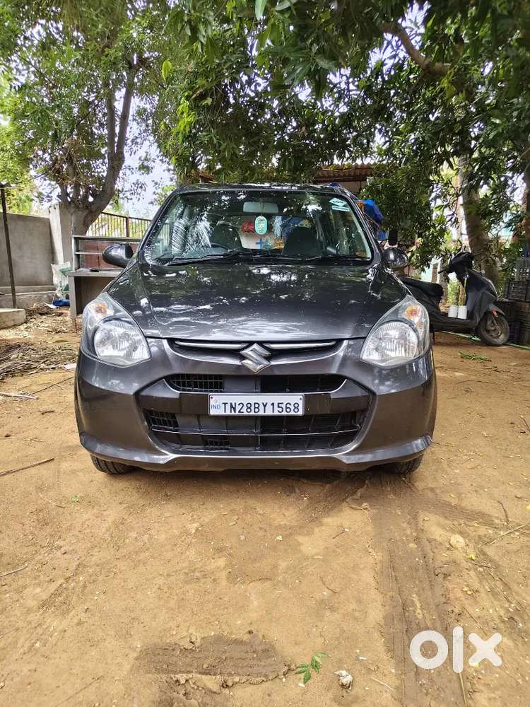 Maruti Suzuki Alto 800 Lxi 2016 Petrol Manual