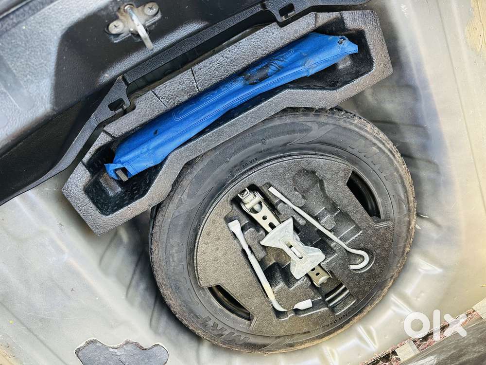 Maruti Suzuki Ciaz Zeta Automatic, 2018, Petrol