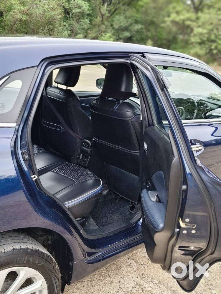 Maruti Suzuki Baleno Zeta, 2023, Petrol