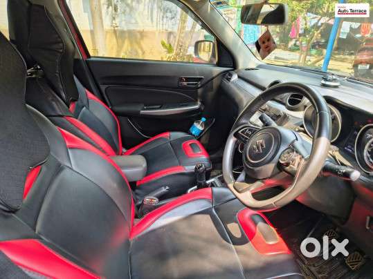 Maruti Suzuki Celerio Zxi, 2021, Petrol