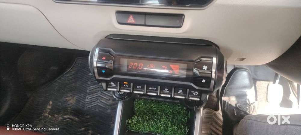 Maruti Suzuki Ignis Petrol 2020 Car