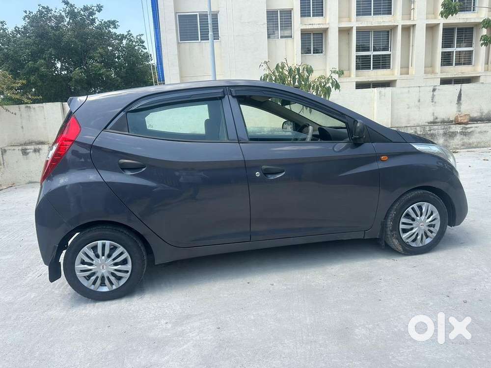 Hyundai Eon 2018 Petrol 80700 Km Driven