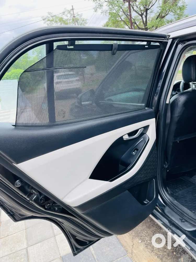 Hyundai Creta 2021 Diesel Good Condition