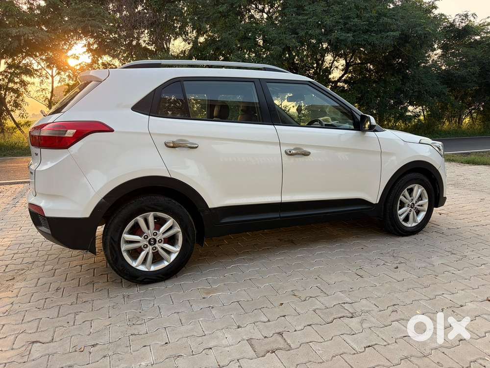 2016 Hyundai Creta Diesel Manual Hr Number