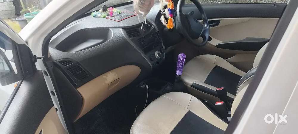 Hyundai Eon Era 2015 Manual Petrol