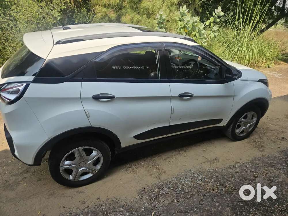 Tata Nexon 2022 Petrol 55000 Km Driven