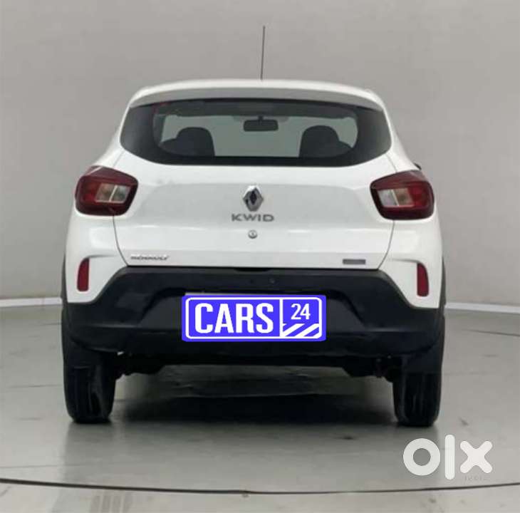 Renault Kwid Rxt Optional, 2022