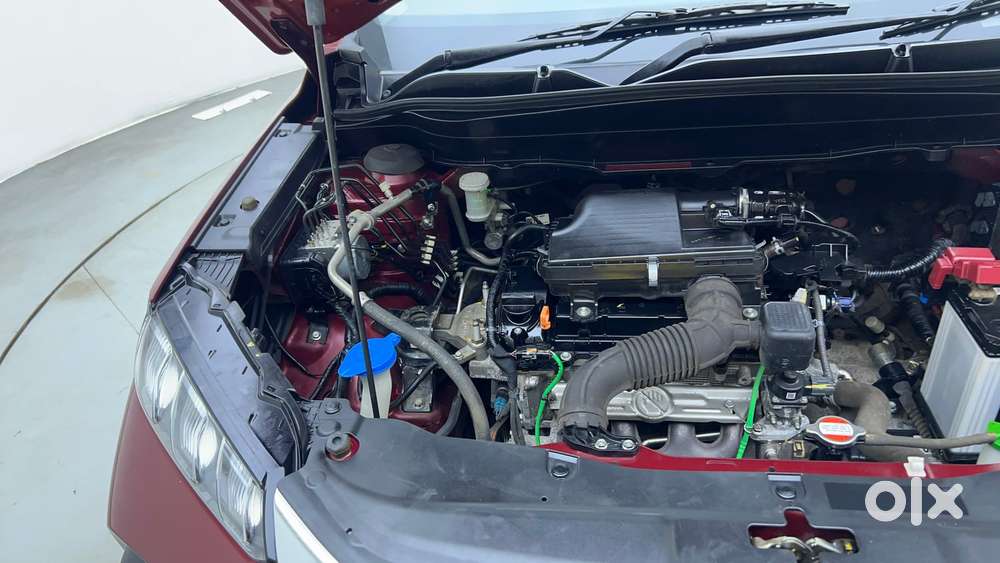 Maruti Suzuki Grand Vitara 1.5 Alpha Smart Hybrid Dual Tone At, 2023..