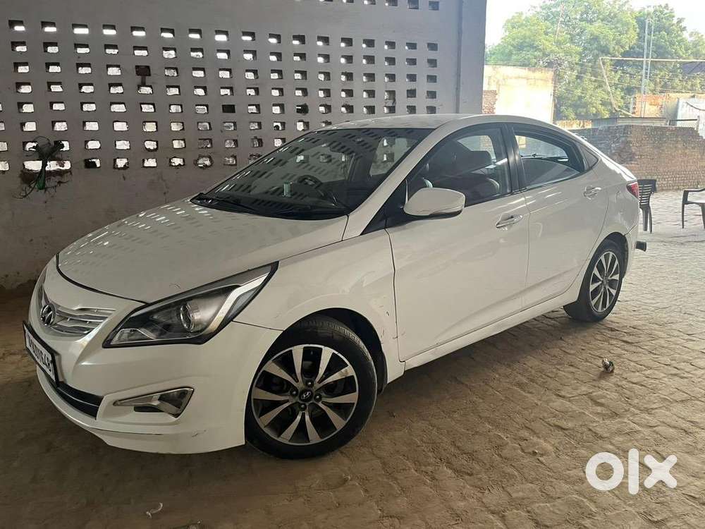 Hyundai Diesel Manual 2017