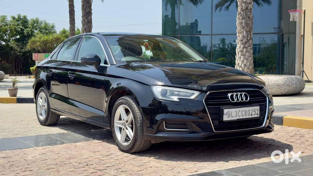Audi A3 1.8 35 Tfsi Premium Sunroof, 2019, Petrol