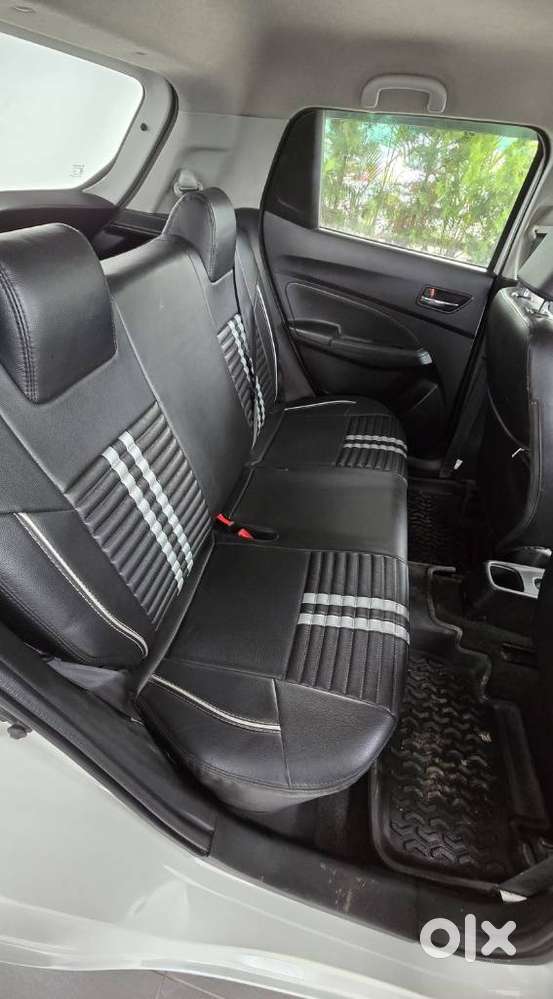 Maruti Suzuki Swift Vxi 1.2 Abs Bs-iv, 2023, Petrol