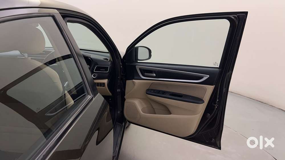 Honda Amaze Vx Cvt I-vtec, 2024, Petrol