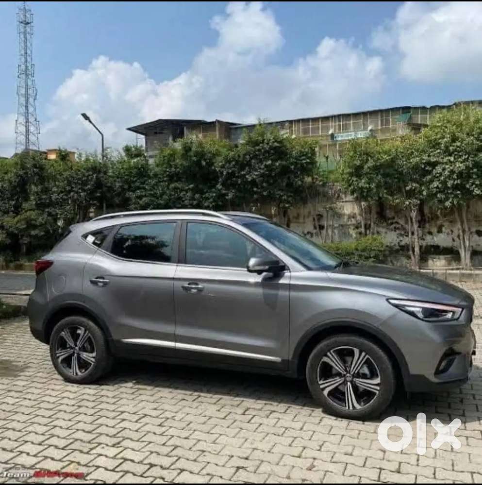 Mg Astor 2022 Petrol 19000 Km Driven