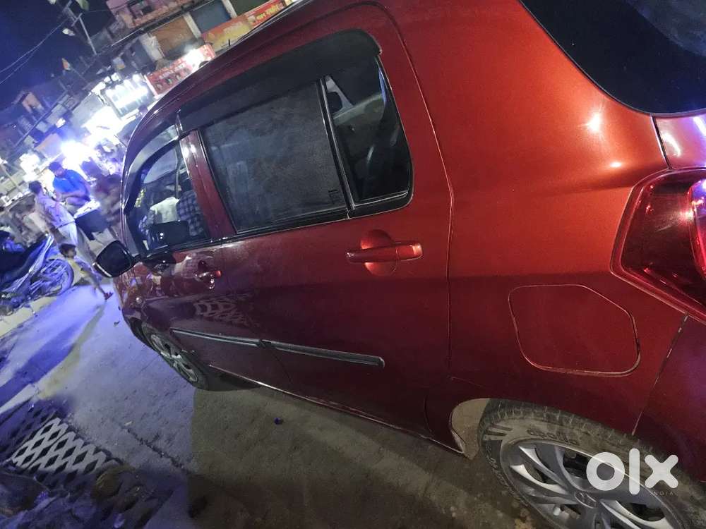 This Car Owner Ship To Change Home To Home