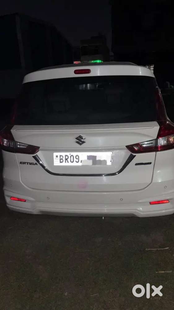 Maruti Ertiga