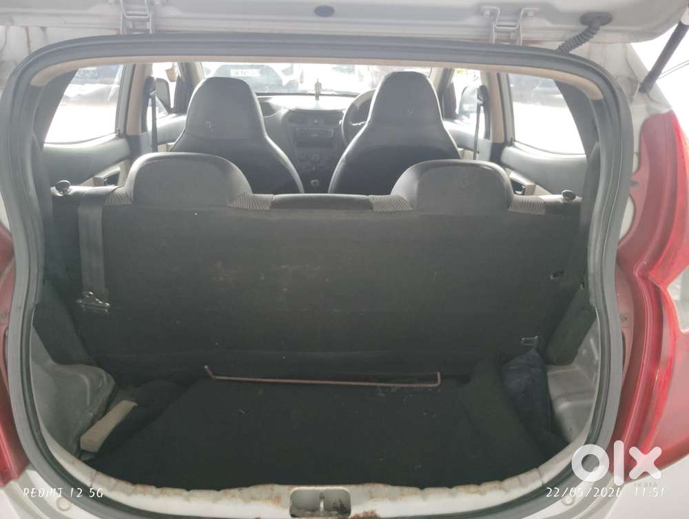 Hyundai Eon D-lite +, 2013, Petrol