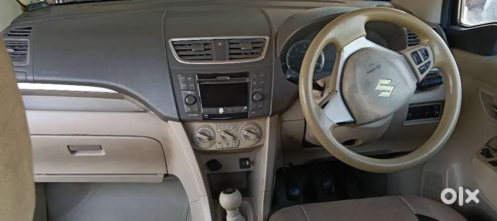 Maruti Suzuki Ertiga 2013 Diesel Manual
