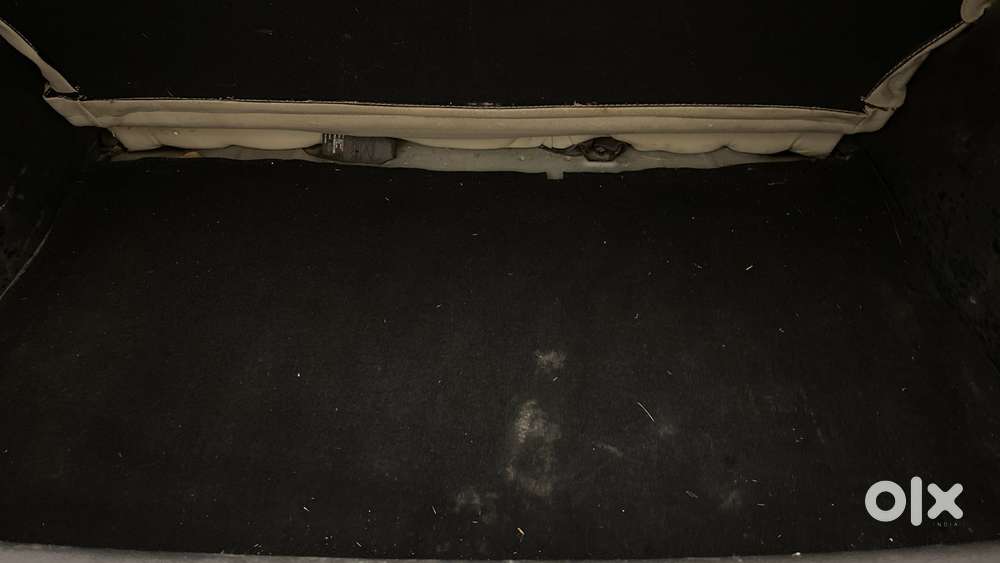 Nissan Magnite 1.0 Xl, 2021, Petrol