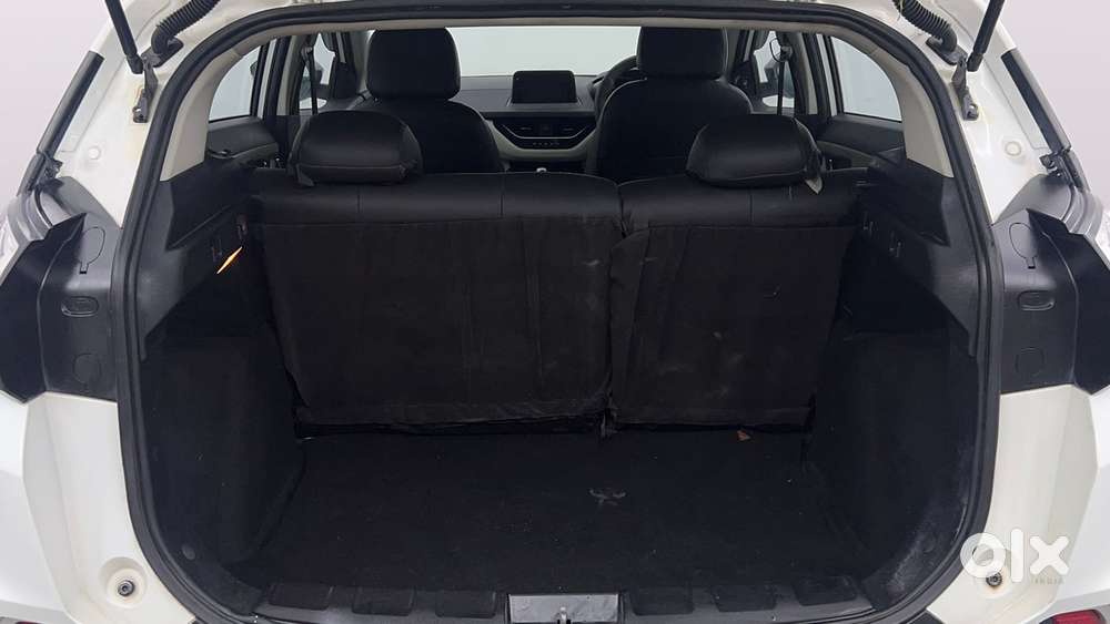 Tata Nexon 1.2 Revotron Xz Plus (o), 2021, Petrol