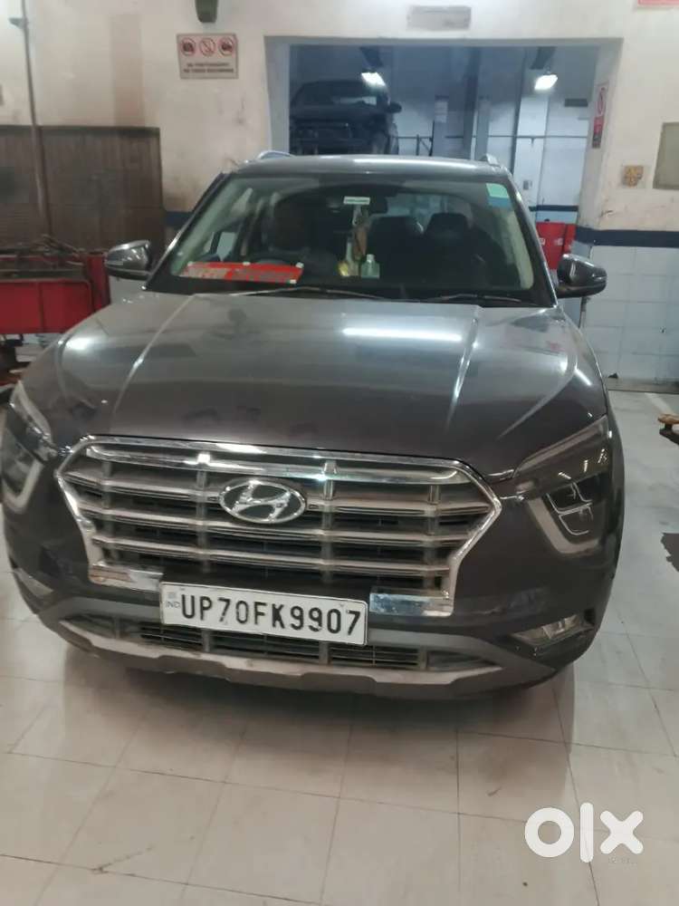 Full New First Owner