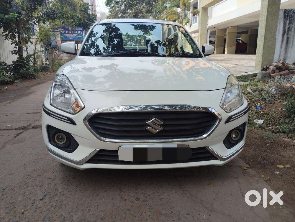 Maruti Suzuki Swift Dzire Vdi Optional, 2019, Diesel