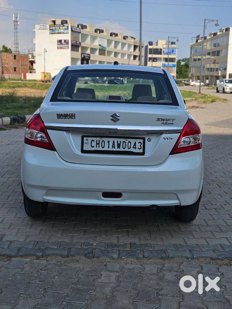 Maruti Suzuki Swift Dzire 2012-2015 Vdi, 2013, Diesel