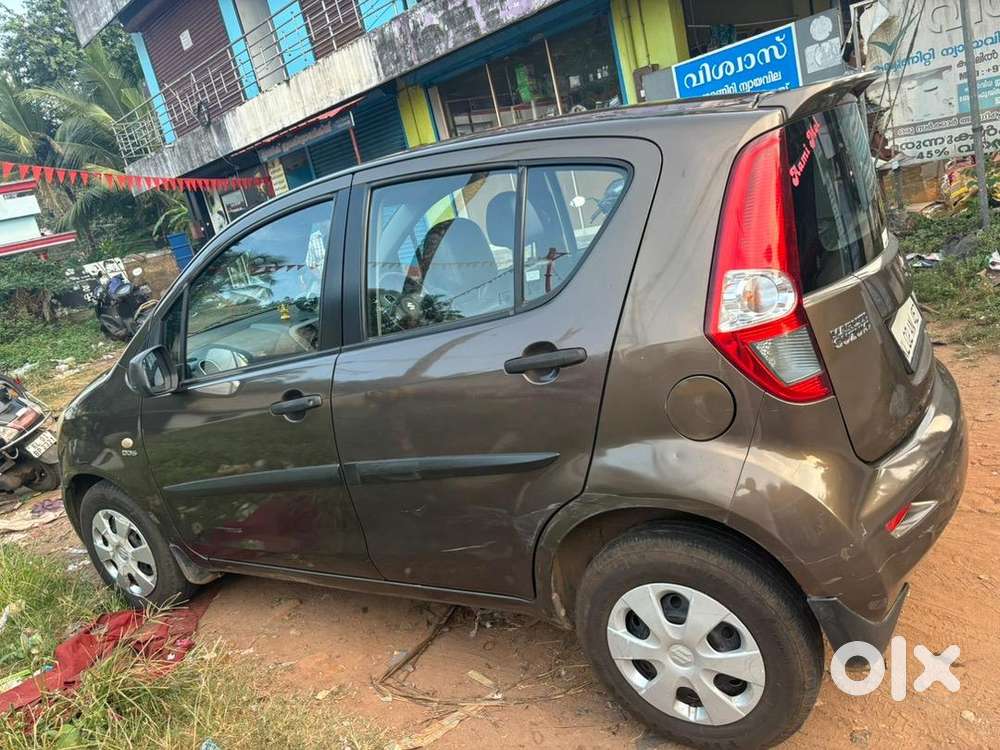Maruti Suzuki Diesel 2013