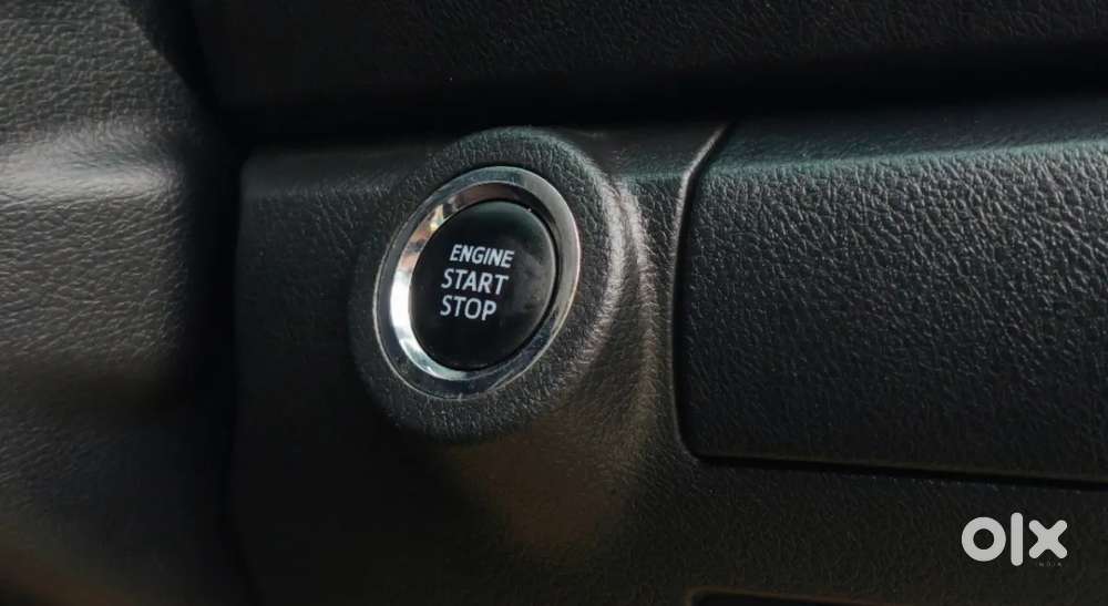 Toyota Fortuner 4x2 At 2.8 Diesel, 2017, Diesel