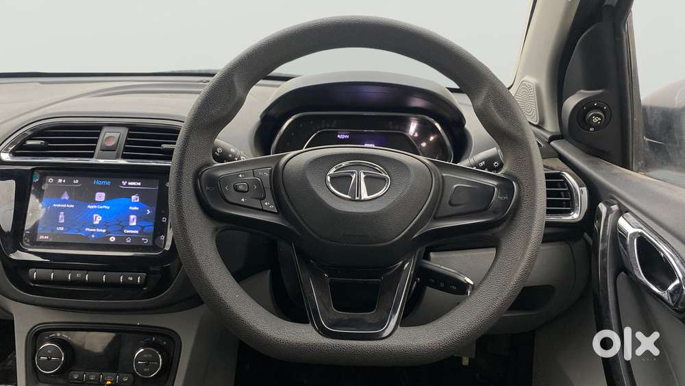 Tata Tiago 1.2 Revotron Xz Plus, 2020, Petrol