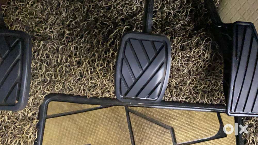 Maruti Suzuki Swift 2018 Vxi, 2021, Petrol