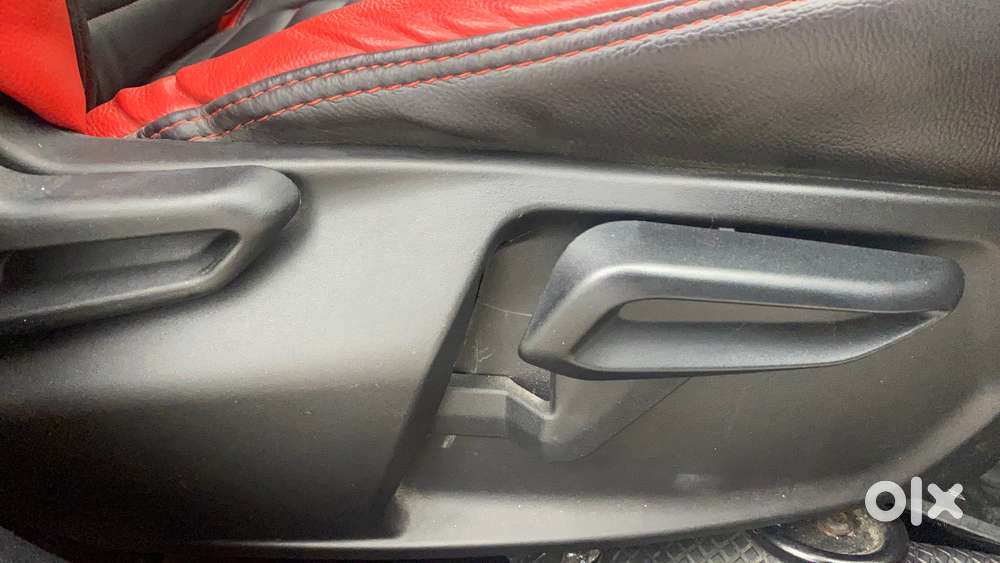 Tata Tiago Xza Plus, 2020, Petrol