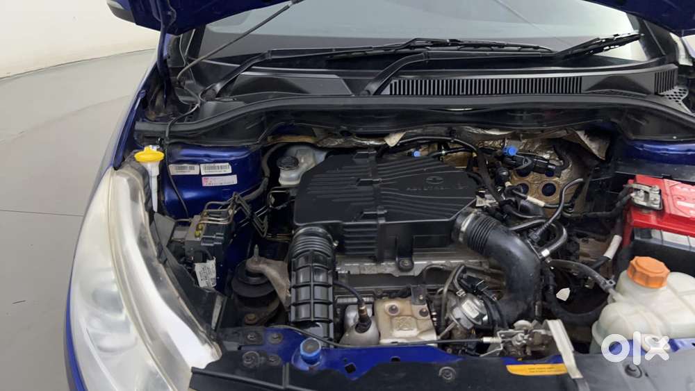 Tata Zest  Revotron 1.2t Xms, 2017, Petrol